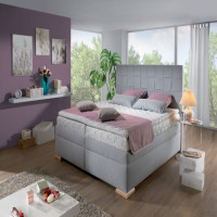 Posteľ Box Spring GIARDINO Posteľ Box Spring GIARDINO